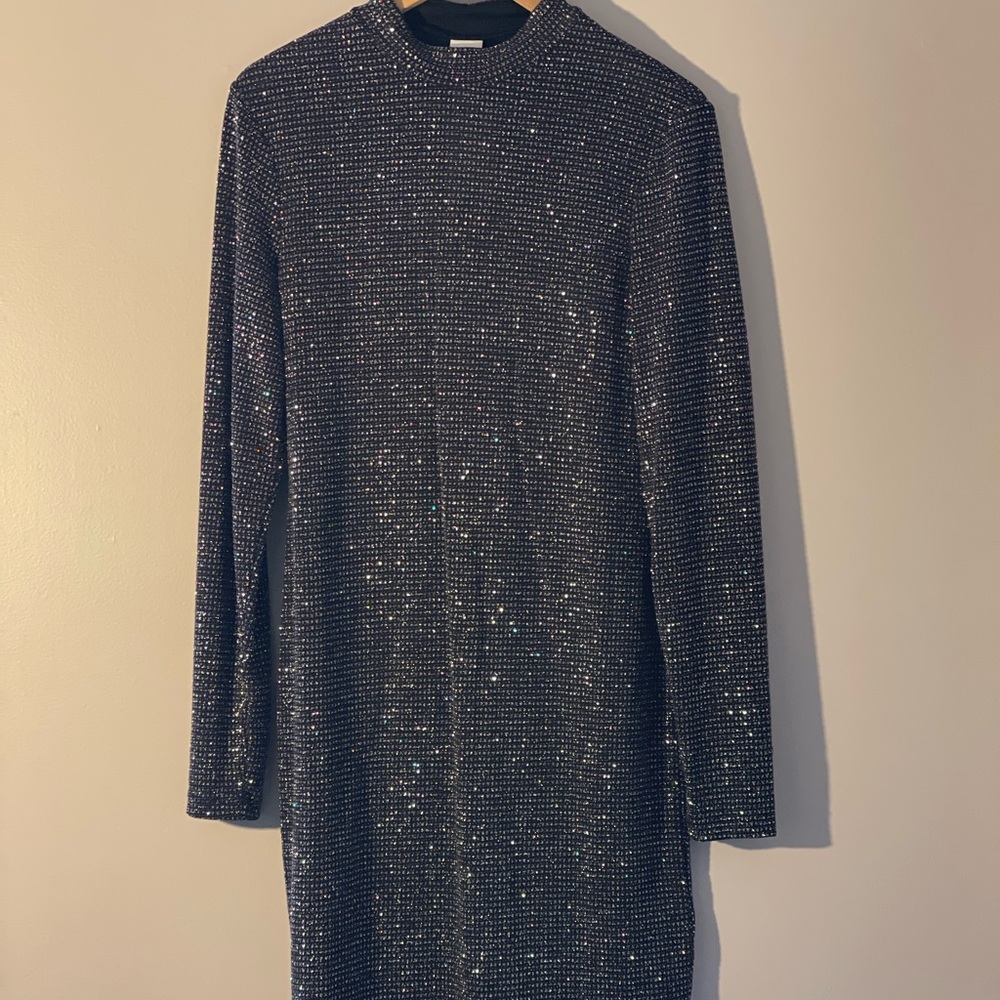 Fun party dress!